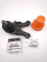 Оригінальна кульова опора нижня права MR296270 Л200, PAJERO Паджеро Спорт