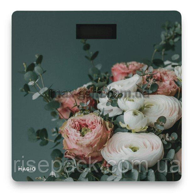 Ваги електронні Magio MG-823 150кг, фото 1