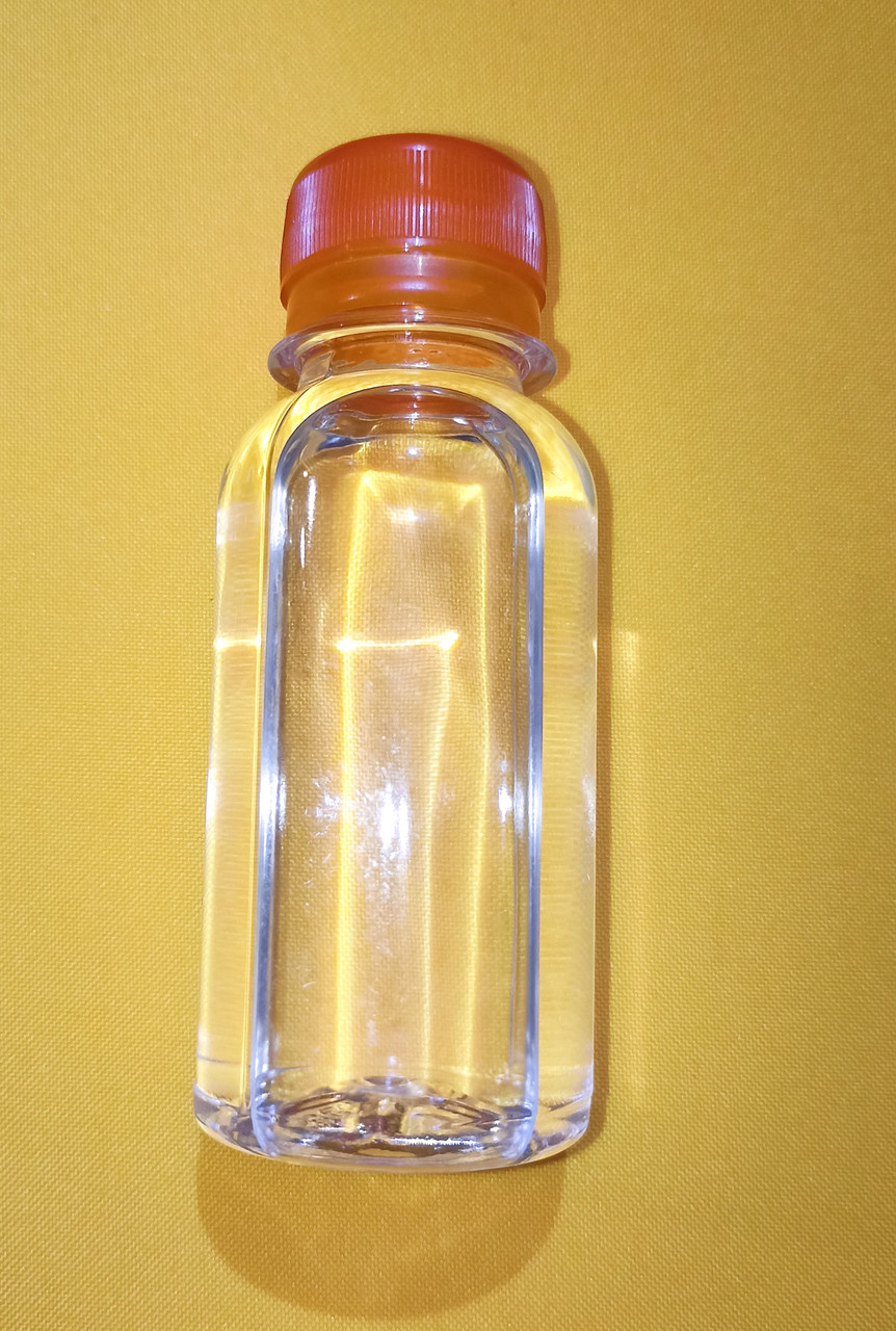 Спирт ізопропіловий абсолютований, 200мл, фото 1