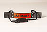 Ізолятор для біцепса (армбластер) MadMax MFA-302 Biceps bomber Red, фото 3