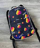 Рюкзак мини Likee для школы