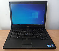 Ноутбук Dell E6410 14" Intel i5-560M/2 ГБ/HDD 160 Gb/Intel HD Graphics/DVD-RW