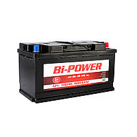 Аккумулятор BI-POWER S+ 100 Ah/12V