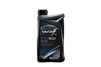 Масло моторное WOLF VITALTECH 5W-50 1л