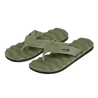 Вьетнамки (Шлепанцы) Mil-Tec "Combat Sandals Eva из пены оливковые 12893001