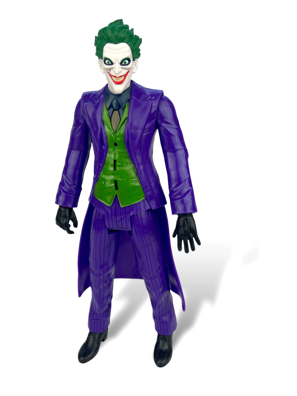Фігурка Джокер Joker Marvel "Супергерой. Месники" 30см зі звуком та Світлом