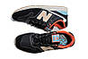 Кросівки жіночі New Balance 996 / NBC-1248, фото 4