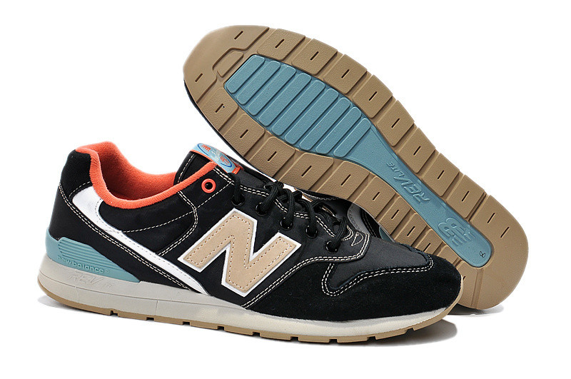 Кросівки жіночі New Balance 996 / NBC-1248, фото 1