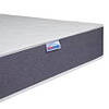 Ортопедичний беспружинний матрас BRAVE "ultra foam"/БРЕЙВ УЛЬТРА ФОМ TM Eurosleep, фото 5
