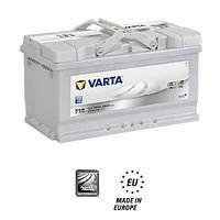 Акумулятор VARTA Silver Dynamic 85 Ah/12V "0" (+ справа)