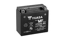 Аккумулятор Yuasa MF VRLA Battery (сухозаряженный) 18,9 Ah/12V "0" (+ справа)