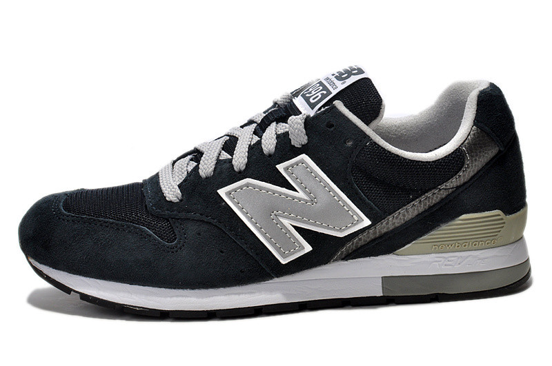 Кроссовки женские New Balance 996 / NBC-1249, фото 1