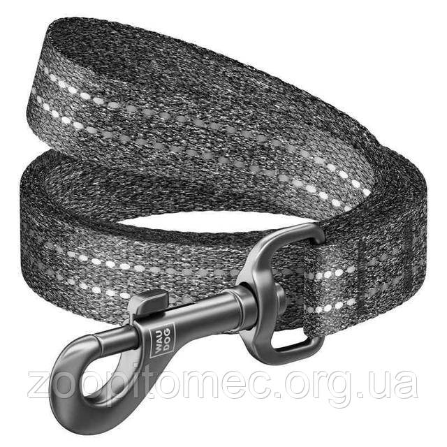 Повідець WAUDOG Re-cotton 