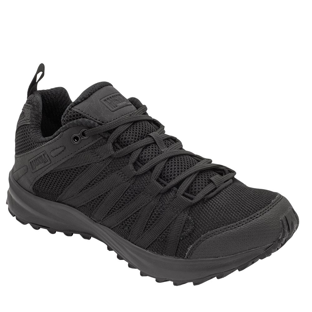Кроссовки Magnum Storm Trail Lite Black 41 — в Категории "Тактическая ...