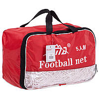 Сітка для міні футболу, футзалу, гандболу SP-Sport C-6056 (3x2x1м) 2шт