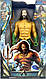 Фігурка Аквамен Aquaman Marvel "Супергерой. Месники" 30см зі звуком і Світлом, фото 4