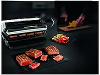 Eлектричний гриль Tefal GC760D30 Optigrill Elite XL 2200W