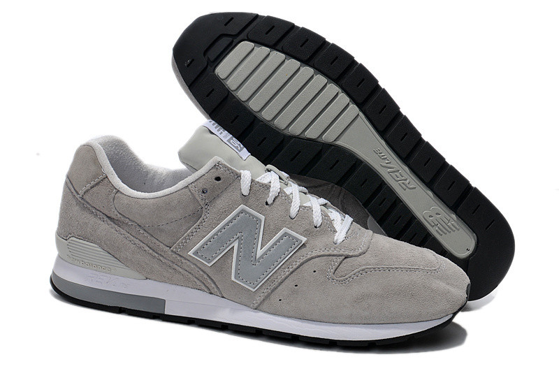 Кросівки жіночі New Balance 996 / NBC-1250, фото 1