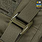 M-TAC ПЛИТОНОСКА CUIRASS FAST QRS XL RANGER GREEN, фото 10