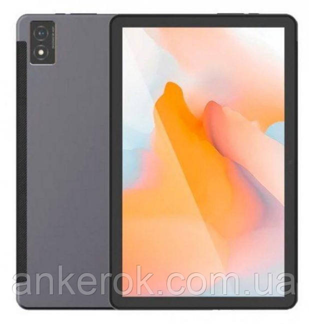 Планшет AGM PAD P1 8/256GB LTE (Gray) Global