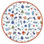 Дощовик Djeco Океан DD04672, фото 2