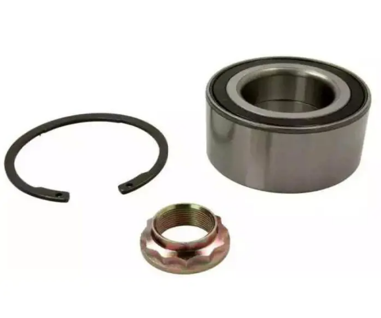 Підшипник кульковий 90x49x45 закритий однорядний (для ступиці), (H1B012BTA)