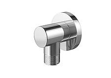 Душова система KOHLMAN BOXINE CHROME + BOX прихованого монтажу, фото 4