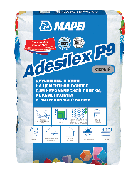 Клей для плитки та каменю