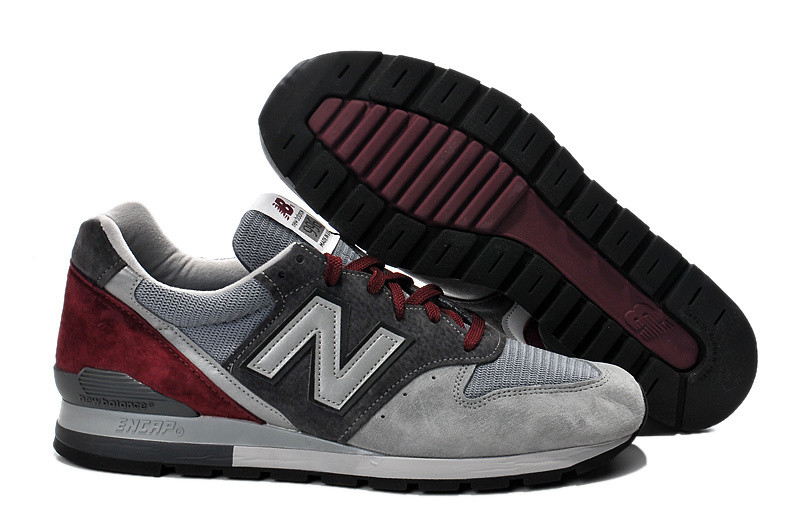 Кроссовки женские New Balance 996 / NBC-1251, фото 1