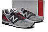 Кроссовки женские New Balance 996 / NBC-1251, фото 6