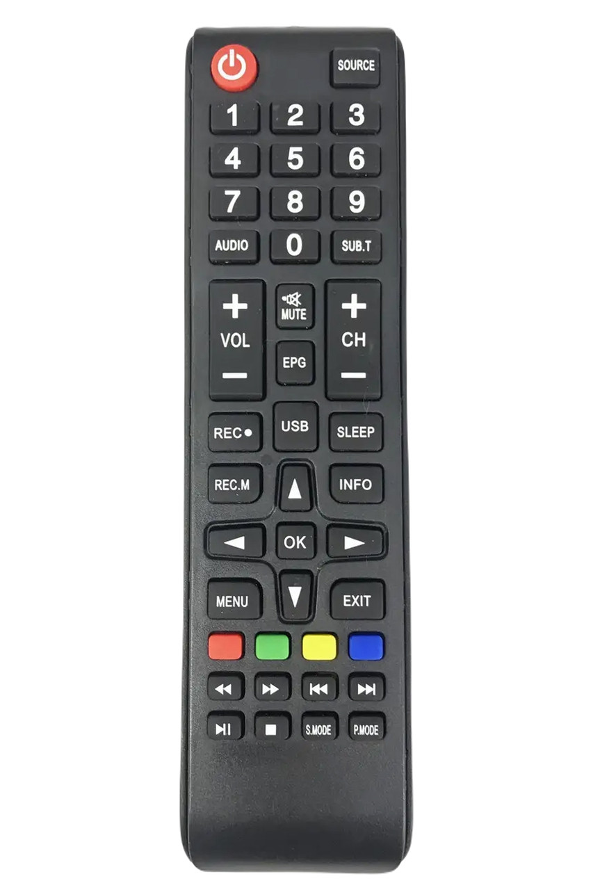 Пульт для телевизора SAMSUNG LED TV3 (ID#1926106257), цена: 125 ...
