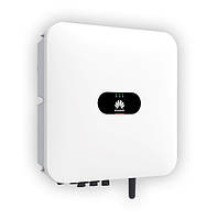 Гібридний інвертор Huawei SUN2000 - 5KTL-L1 для дому