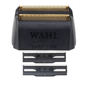 Сітка та ножі до шейверу Wahl Vanish 5 star Shaver 08173-716 (3022905)