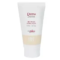 ВВ-крем екстралегкий Derma Series BB-Cream extra light 30 ml