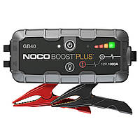 Пусковий пристрій NOCO Boost 12V 1000A Jump Starter GB40