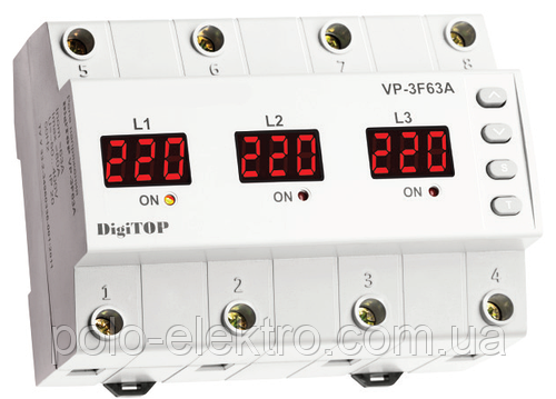 ТОВ"Поло-Електро"