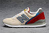 Кросівки жіночі New Balance 996 / NBC-1252, фото 4
