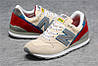 Кросівки жіночі New Balance 996 / NBC-1252, фото 5
