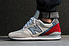Кросівки жіночі New Balance 996 / NBC-1252, фото 6