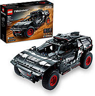 Лего техник Lego Technic Audi RS Q e-tron 42160