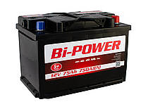 Аккумулятор BI-POWER S+ 750 Ah/12V