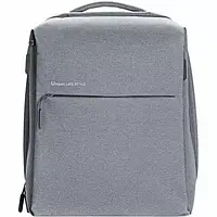 Рюкзак Xiaomi Minimalist Urban Backpack 2 Light Gray (ZJB4163CN)