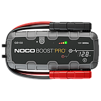 Пусковий пристрій NOCO Boost 12V 3000A Jump Starter GB150