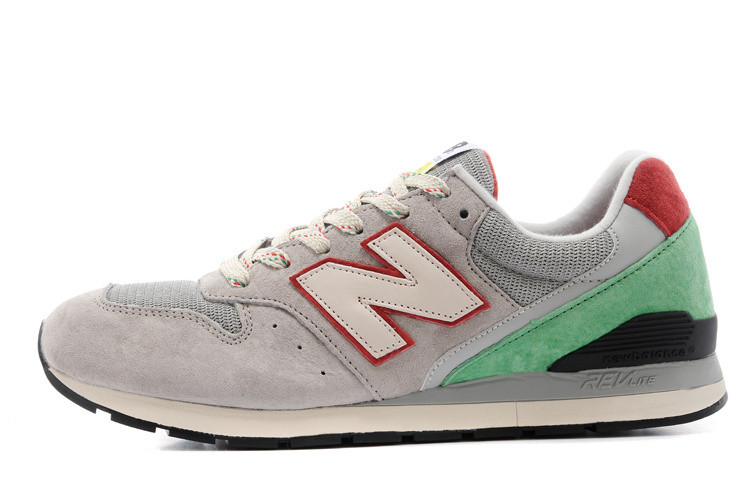 Кросівки жіночі New Balance 996 / NBC-1254, фото 1
