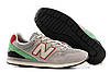 Кросівки жіночі New Balance 996 / NBC-1254, фото 3