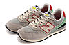 Кросівки жіночі New Balance 996 / NBC-1254, фото 4