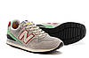 Кросівки жіночі New Balance 996 / NBC-1254, фото 6