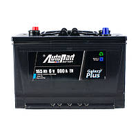 Аккумулятор AutoPart Galaxy Plus 165 Ah/6V