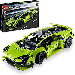 Лего технік Lego Technic Lamborghini Huracán Tecnica 42161