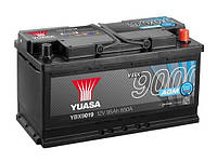 Аккумулятор Yuasa AGM Start Stop Plus Battery 95 Ah/12V "0" (+ справа)